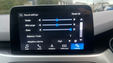 Ford Focus 1.0 EcoBoost 125 Zetec 5dr Petrol Estate